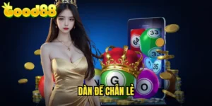 Dàn Đề Chẵn Lẻ