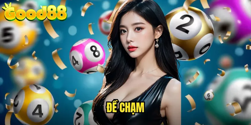 Đề Chạm good88 - Nghệ Thuật Nuôi Dàn Đề Chuyên Nghiệp Lợi Nhuận Cao 1 Đề Chạm