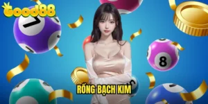 Rồng Bạch Kim