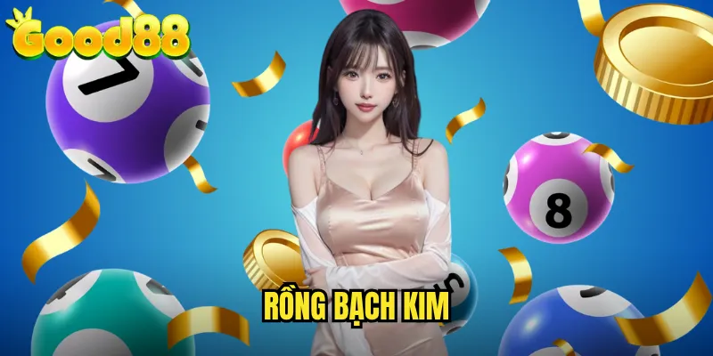 Rồng Bạch Kim