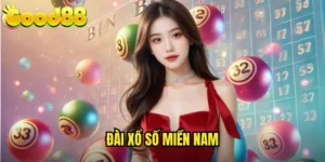 Đài Xổ Số Miền Nam