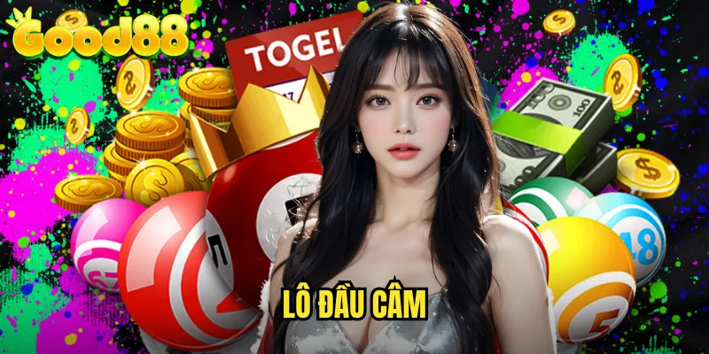 Lô Đầu Câm good88 - Kỹ Thuật Săn Lô Đặc Biệt Cho Dân Chơi Sành Sỏi 1 Lô Đầu Câm