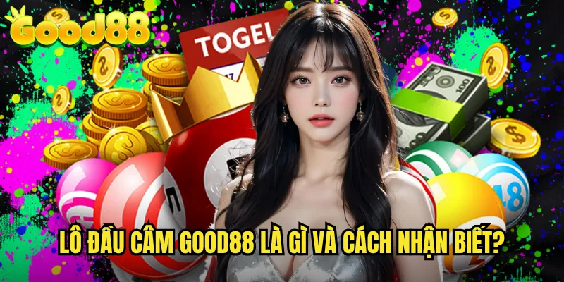 Lô Đầu Câm good88 - Kỹ Thuật Săn Lô Đặc Biệt Cho Dân Chơi Sành Sỏi 2 Lô Đầu Câm good88 Là Gì Và Cách Nhận Biết?