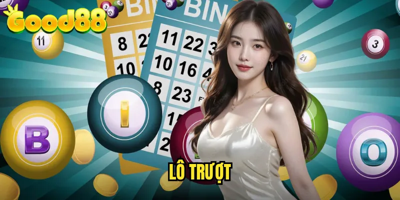 Lô Trượt good88 - Bắt Lô Lệch Chuẩn Xác Với Phương Pháp Khoa Học 1 Lô Trượt
