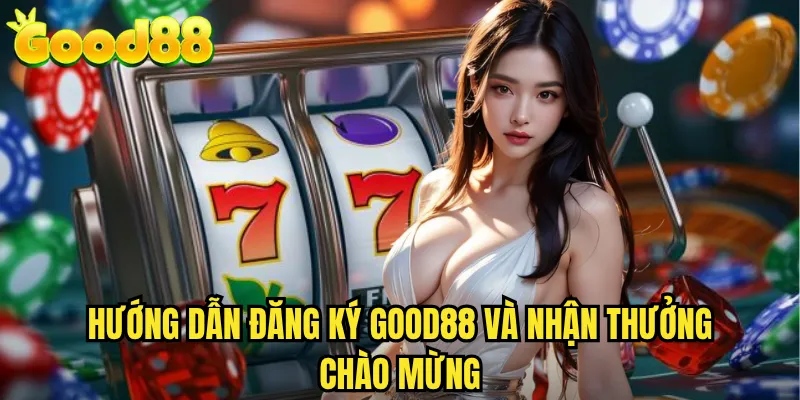 Đăng Ký good88 - Tạo Tài Khoản Chỉ Trong 3 Phút 3 Hướng Dẫn Đăng Ký good88 Và Nhận Thưởng Chào Mừng