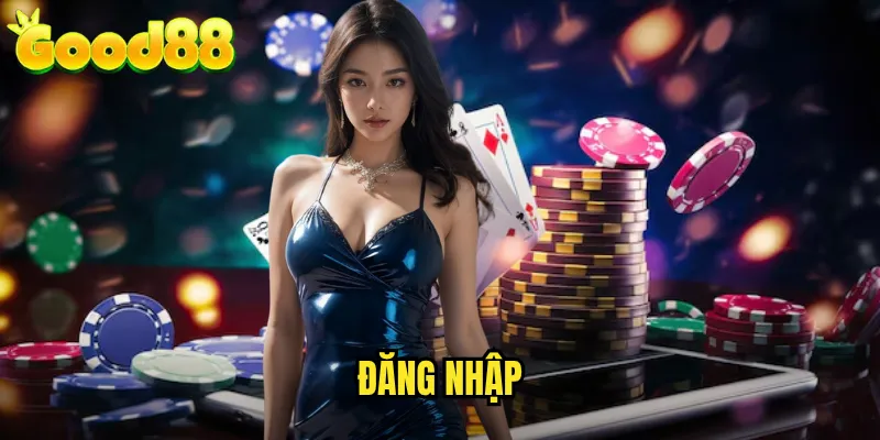 Đăng Nhập good88 - Truy Cập Nhanh Chóng Và Bảo Mật Tuyệt Đối 1 đăng nhập