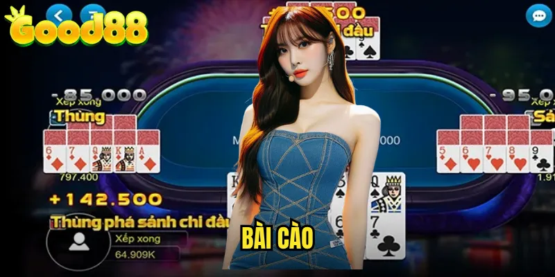 Bài Cào good88 - Trò Chơi Dân Gian Việt Với Phần Thưởng Khủng 1 Bài Cào