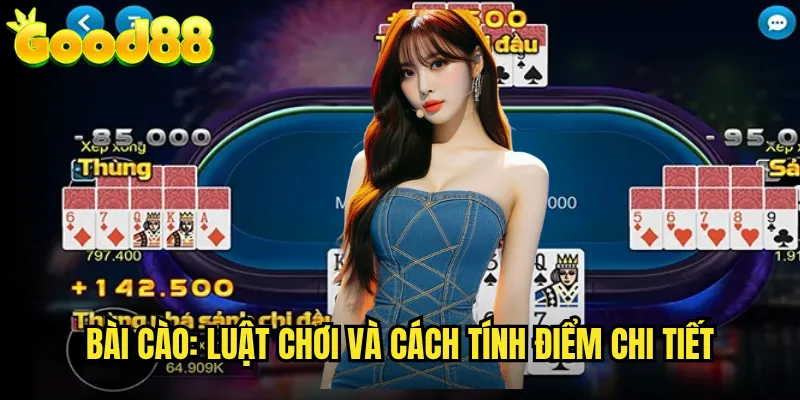 Bài Cào good88 - Trò Chơi Dân Gian Việt Với Phần Thưởng Khủng 2 Bài Cào: Luật Chơi Và Cách Tính Điểm Chi Tiết