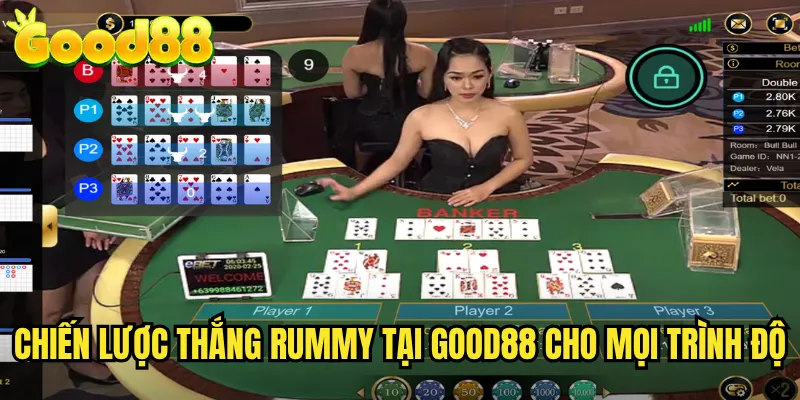 Rummy good88 - Trải Nghiệm Bài Rummy Quốc Tế Đẳng Cấp 3 Chiến Lược Thắng Rummy Tại good88 Cho Mọi Trình Độ