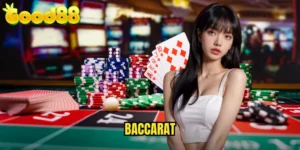 Baccarat