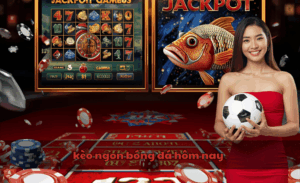 Kèo ngon bóng đá hôm nay