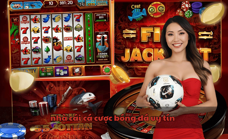 Top 15+ nhà cái cá cược bóng đá uy tín nhất 2026 2 nhà cái cá cược bóng đá uy tín