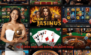 Tỷ lệ kèo nhà cái bóng đá hôm nay