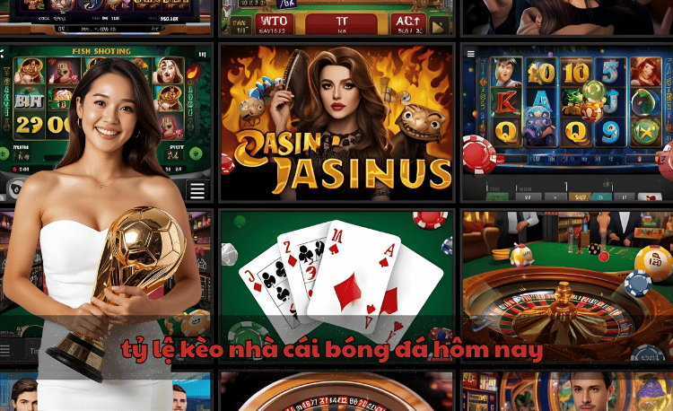 Tỷ lệ kèo nhà cái bóng đá hôm nay - Cập nhật chính xác 24/7 2 Tỷ lệ kèo nhà cái bóng đá hôm nay